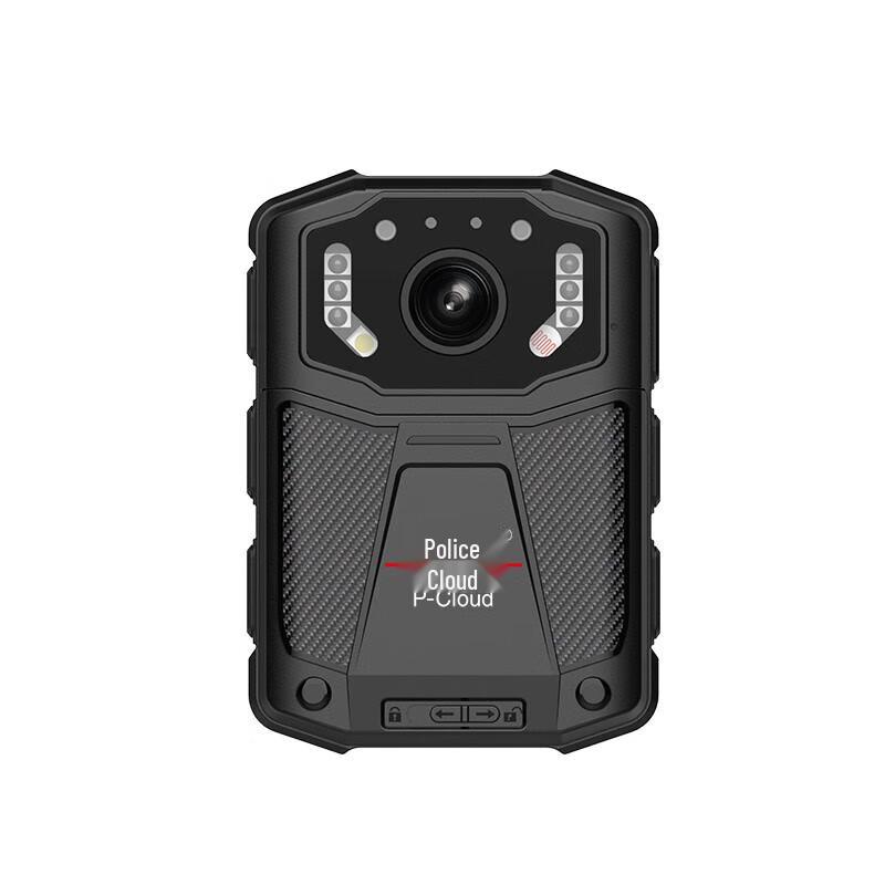Jingyun DSJ-K7 4K Law Enforcement Recorder Camera