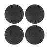 55/63mm Anti-Rust Hub Cap Cover for Jeep Renegade Wrangler JK JL Grand Cherokee Compass Patriot Liberty Wheel Center Protector PSLVW1