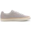 Puma Кеды Suede Series Trim Dlx с низким верхом Унисекс Кеды Серый 371749-02