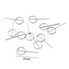 Key Tool Phone Use Tools Mobile Phone Sim Card Tray Ejector Removal Card Pin Card Needle Eject Pin