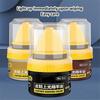 3Pcs Shoe Polish Leather Repair Beauty Cream Leather Repair Cream Liquid
