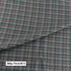 Средняя/Плотная Классическая Стильная Шотландская Клетка Полиэстер Хлопок Ткань для Шитья Одежды Юбок Платьев Тартан Дизайнерская Ткань