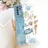 New Fashion Phone Case For Huawei Nova 7 SE 5G / P40 Lite 5G Soft Silicone Cases For Huawei CDY-NX9A CDY-NX9B Covers Bumpers