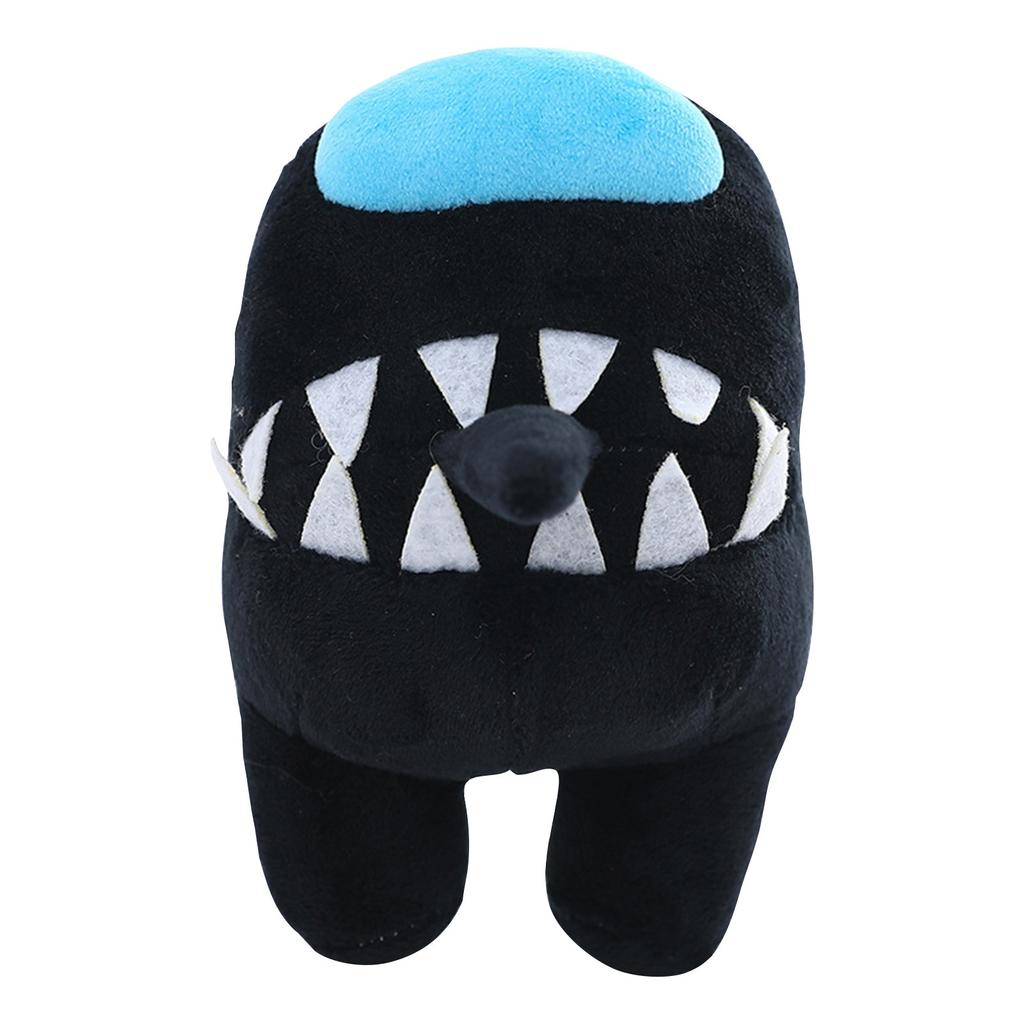 Игровая плюшевая игрушка, персонализированная плюшевая кукла, милая плюшевая игрушка в подарок для фанатов игр