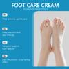 Гель-скраб для удаления мозолей на ногах, увлажняющий, для гладкости кожи стоп, крем для восстановления сухих потрескавшихся пяток, гель для смягчения мозолей и удаления огрубевшей кожи