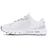 Кроссовки Summit Trek White Metallic Silver Мужские 3028345-103