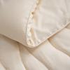 Mercury Home Textiles Chunxiang Soft Warm Antibacterial Seven-Hole Duvet