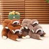 17 Lovely Plush Sloth Plush Toys Stuffed Soft Animal Sloth Dolls Kawaii Toy Nice Birthday Christmas Gifts