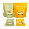 Choose 1 of 4 Types of Lukt Cookie Cereal, Korean Snacks
