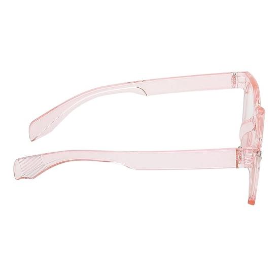 Солнцезащитные очки/оправы Dervin Clear Lens Square для мужчин и женщин