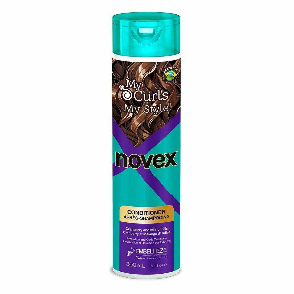 Novex My Curls Conditioner 300ml