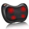 3D Neck Massager Can Relieve Body Soreness and Massage The Back and Legs
