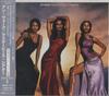 CD EN VOGUE - Masterpiece Theatre AMCY7161 Elektra 2000 Япония Рэп и Хип-хоп/R&B Б/У