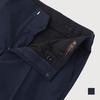 BRUNOBAFFI Шерстяные брюки Easywear Regular Fit_Mangbxm3311