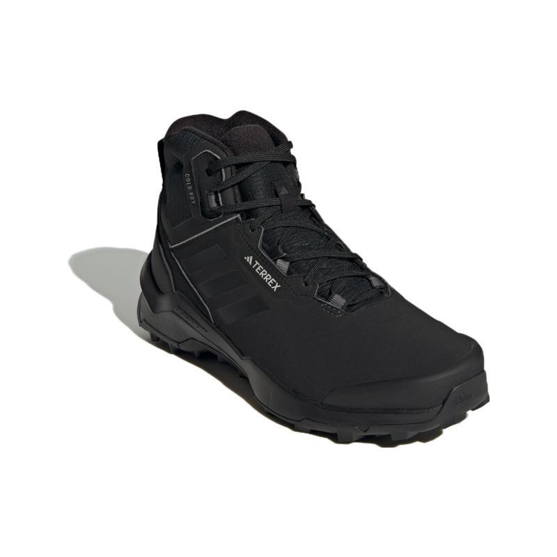 Adidas Кроссовки Terrex AX4 Mid Beta COLD.RDY 'Черно-серые' IF4953