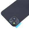 Для iPhone 14 Plus Версия для Китая Задняя крышка аккумулятора со средней рамкой