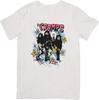 The Cramps Vintage Retro Fit for Unisex women Quality Cotton TShirts