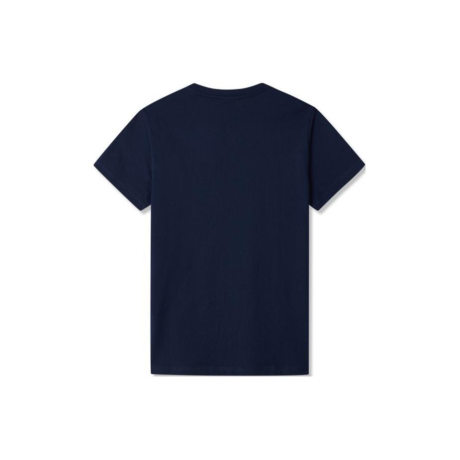 Levi's T-Shirts Men's Crew Neck Moderate A9221-0001