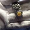 Used SEIKO PRESAGE Ladies Watch 3E29-0060 Silver Working Condition - New battery replaced in February R.8