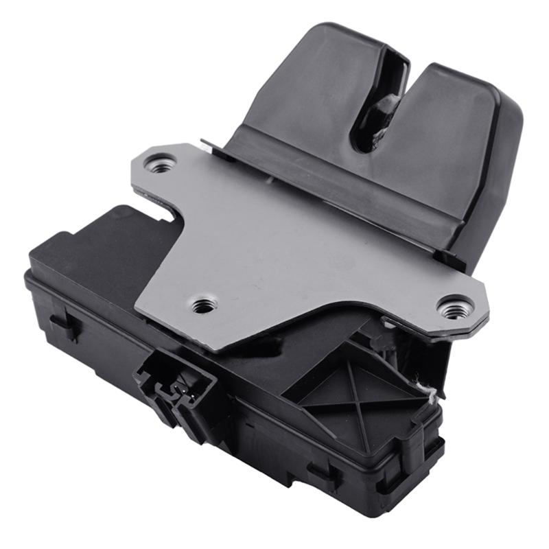 Auto Tailgate Boot Lock  Catch Mechanism for S-MAX 06-15 Replace 3M51R442A66AR Tailgate Boot Lid Catch  Lock