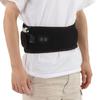 105cm Cordless Heated Waist Belt Heated Belly Wrap with Vibration Massage Heating Pad for Back Pain