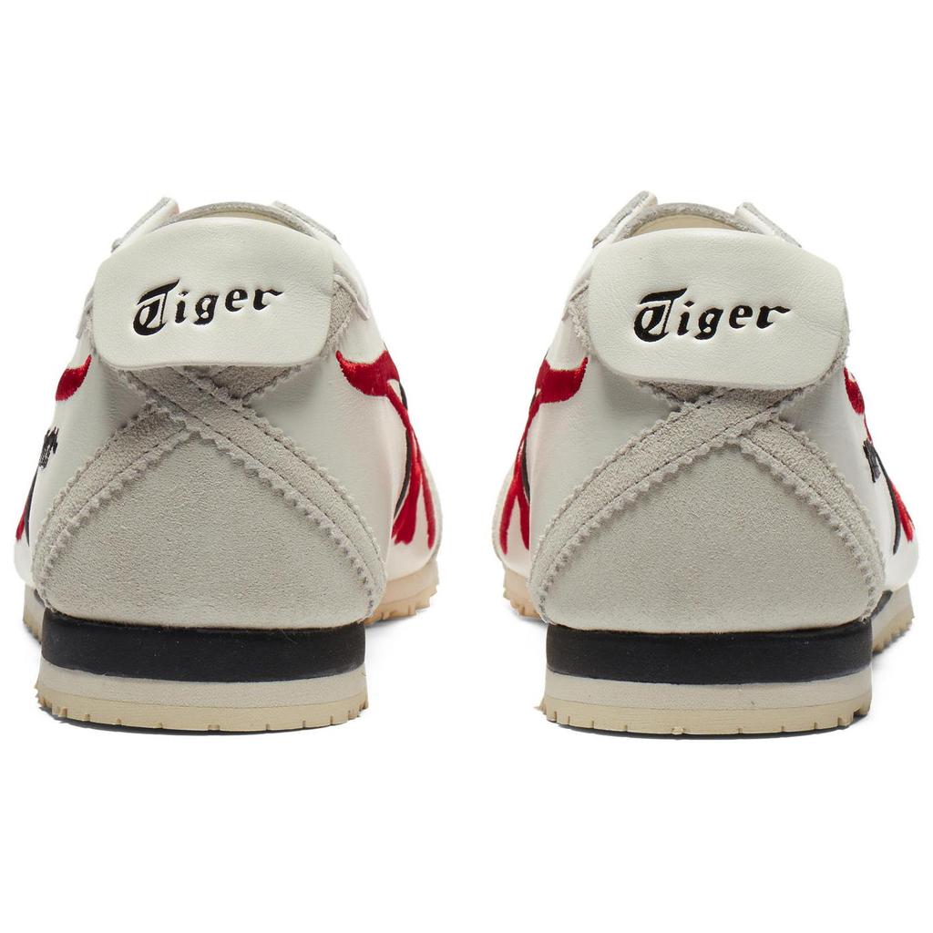 ONITSUKA TIGER Mexico 66 Nm 'Белый Классический Красный' 1183C320-101