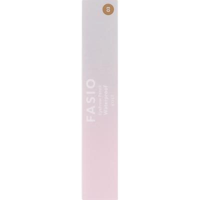 Карандаш для бровей Fasio 03 Светло-коричневый 0,07 г Kose