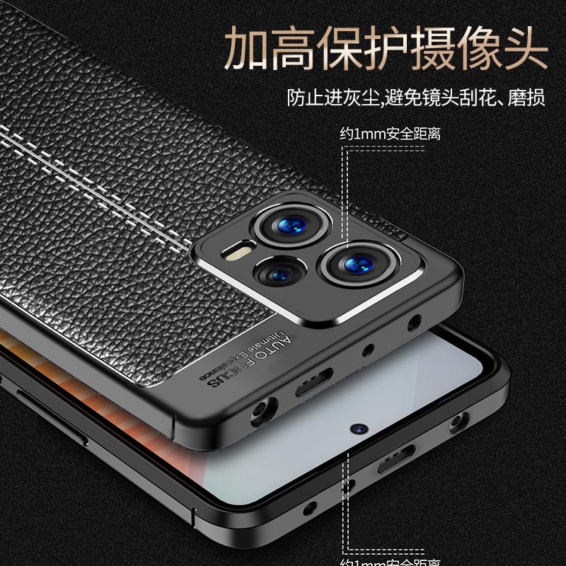 Чехол для Xiaomi Poco X5 5G, чехол для Poco X5 5G, противоударный защитный чехол для телефона, бампер из ТПУ, мягкая кожа, Fundas Poco X 5 X5 Pro 5G