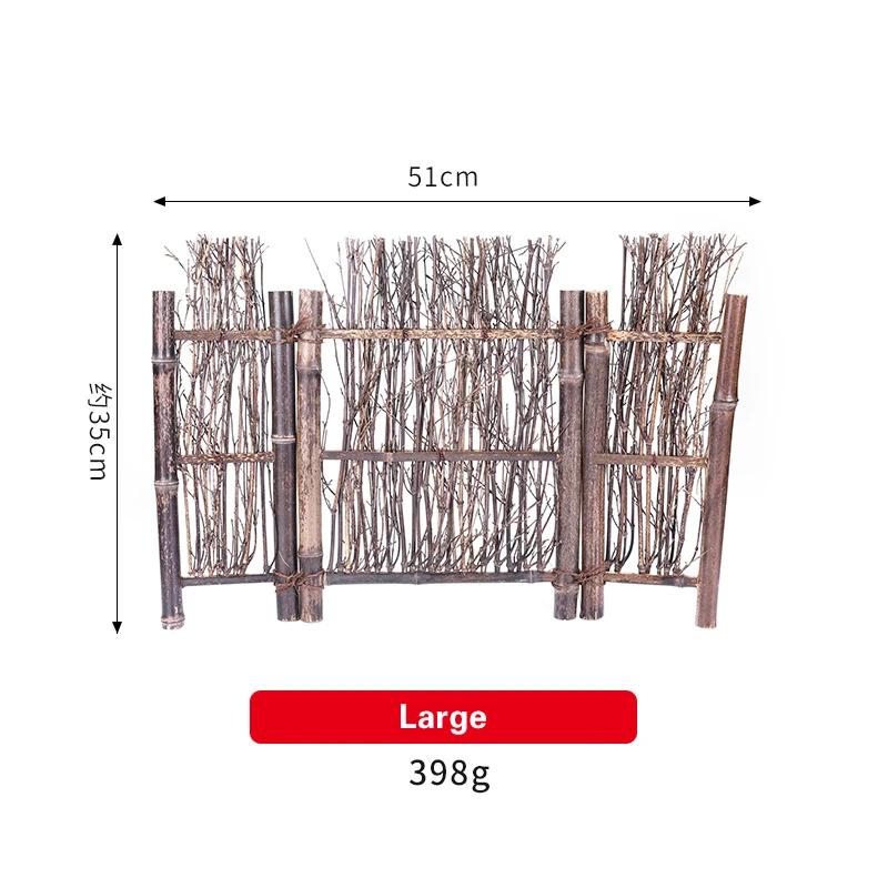 Декоративные цветы и растения Японские блюда барбекю Украшенное блюдо из морепродуктов Декоративные украшения Суши-сашими-ассорти -B