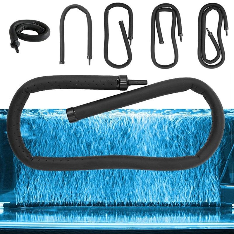 Аквариумы, аквариумы, насос, кислородный диффузор, пузырьковая трубка