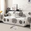 Chenille Sofa Towel, Universal for All Seasons, Simple Anti-cat Scratch Sofa Cover Cloth, Full Cover Sofa Cover, Dust-proof Sofa Blanket