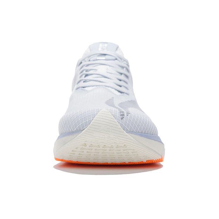 Кроссовки для бега Li Ning Red Rabbit 5 Pro Stability Racing Shock Absorbation Non-Slip Low-Top для мужчин Кроссовки для бега Light-Frost-Blue ARMS003-4