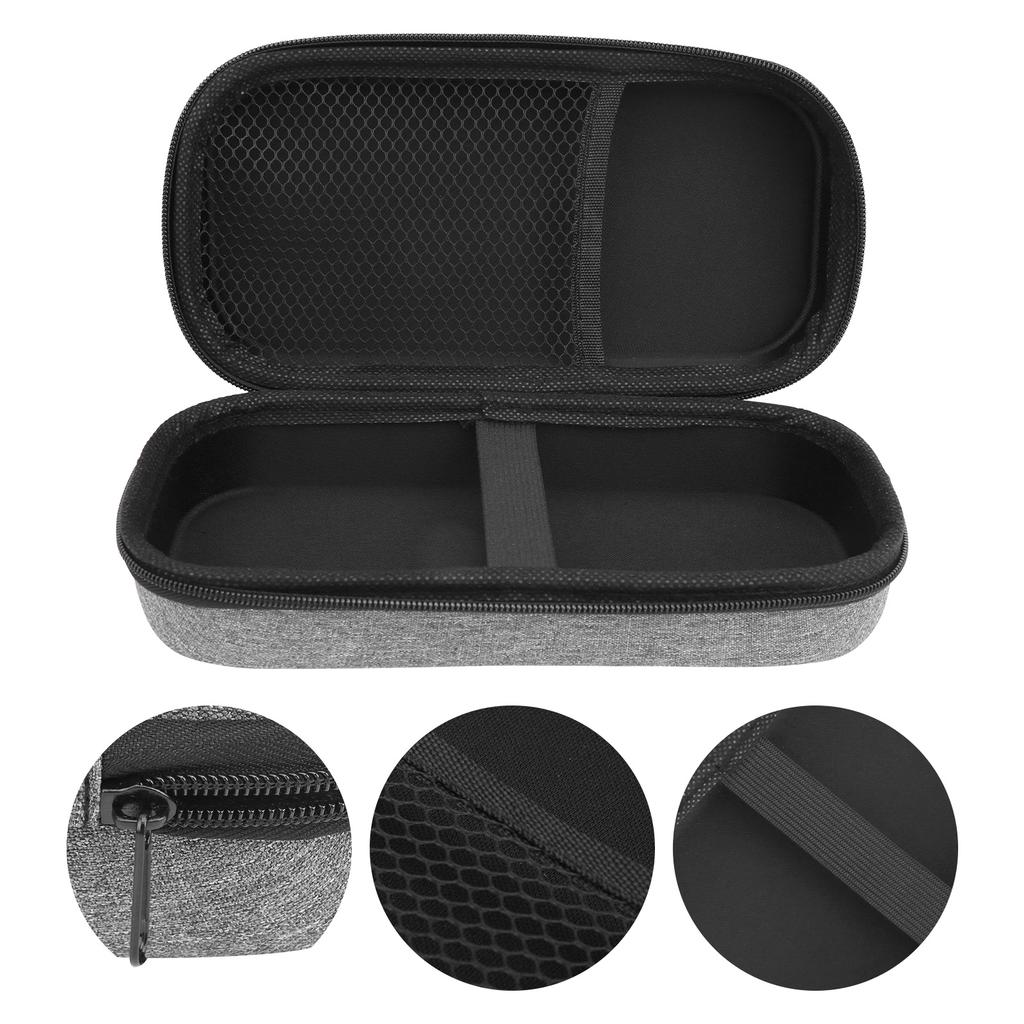 Small Camera Carrying Case Portable Storage Travel Bag for Osmo Pocket Osmo Pocket 2