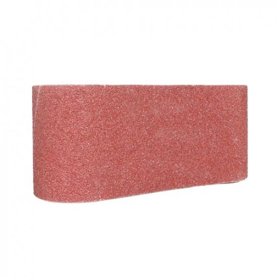 15Pcs Mix 4" x 24" 40/80/120 Grit Aluminium Oxide Sander Sanding Belts