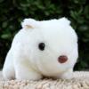 18cm Simulation Plush Hamster Animal Plush Stuffed Doll Toy Home Sofa Decor