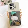 For Realme 16 Pro 5G RMX5121 6.78" Case Cartoon Animals Silicone Back Cover For Realme 16Pro 16 PRO RMX5120 Bumper Phone Cases
