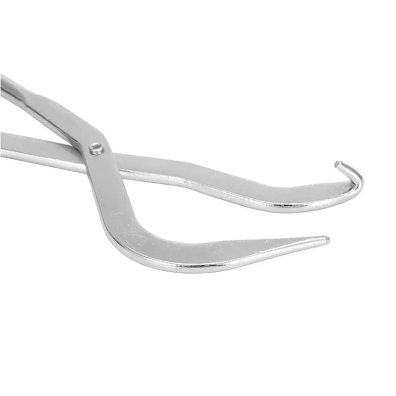 31 см автомобильный барабанный тормозной шланг возвратная пружина щипцы съемник установщик автомобилей мастерская инструменты ремонтный инструмент