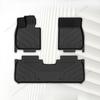 Подходит для BYD Yuan Pro/ Atto 2 /Yuan Up 2024-2026 TPE Полный Охват Верхний Слой Индивидуальные Коврики Авто Аксессуары прочный
