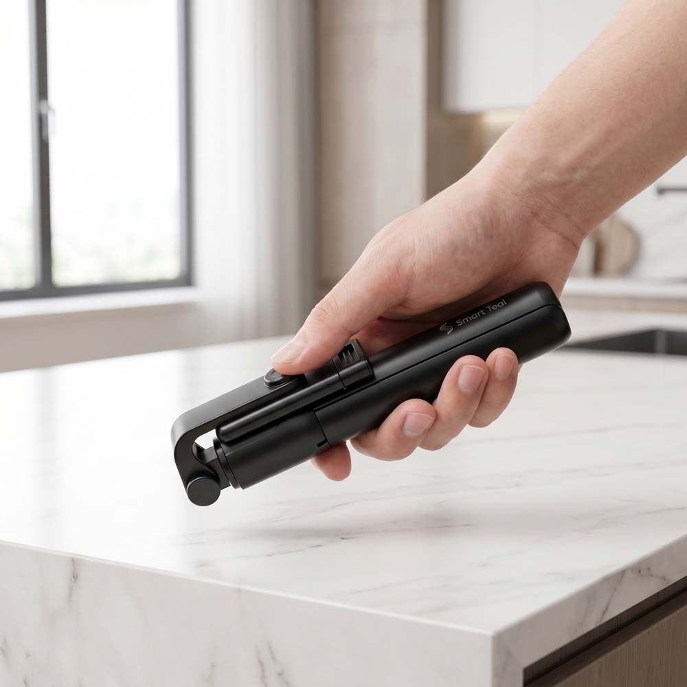 Portable Telescopic Selfie Stick 70cm Selfie Stick Tripod Bluetooth Selfie Stick Vlog Photography