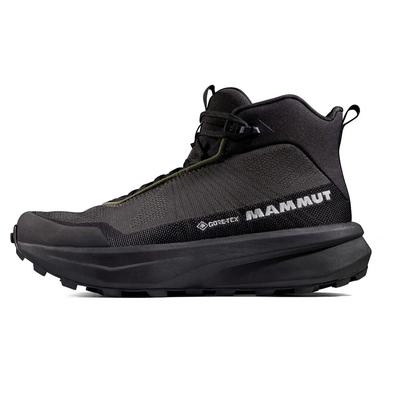 Mammut Ботинки для хайкинга Aenergy MTN Mid Goretex