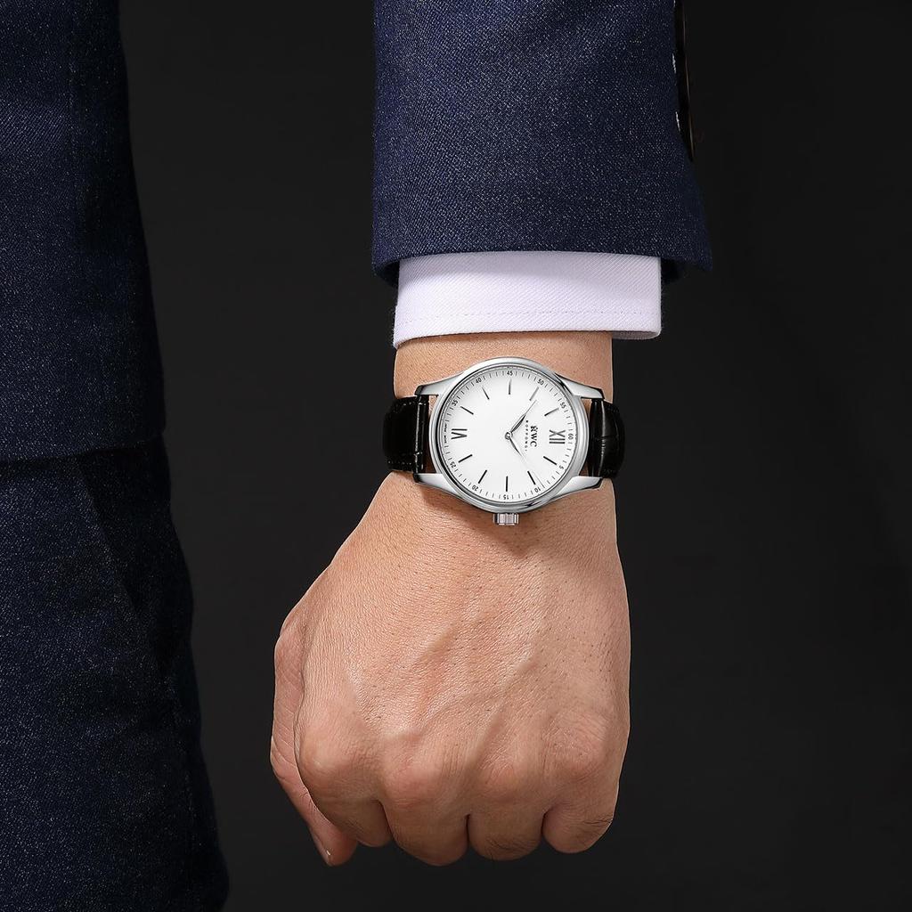 Часы Ai WC, изготовленные в Японии, водонепроницаемый механизм, подарок на день рождения, забавный приз для соревнований по гольфу, вечеринка в бинго, мужская вечеринка в честь окончания года