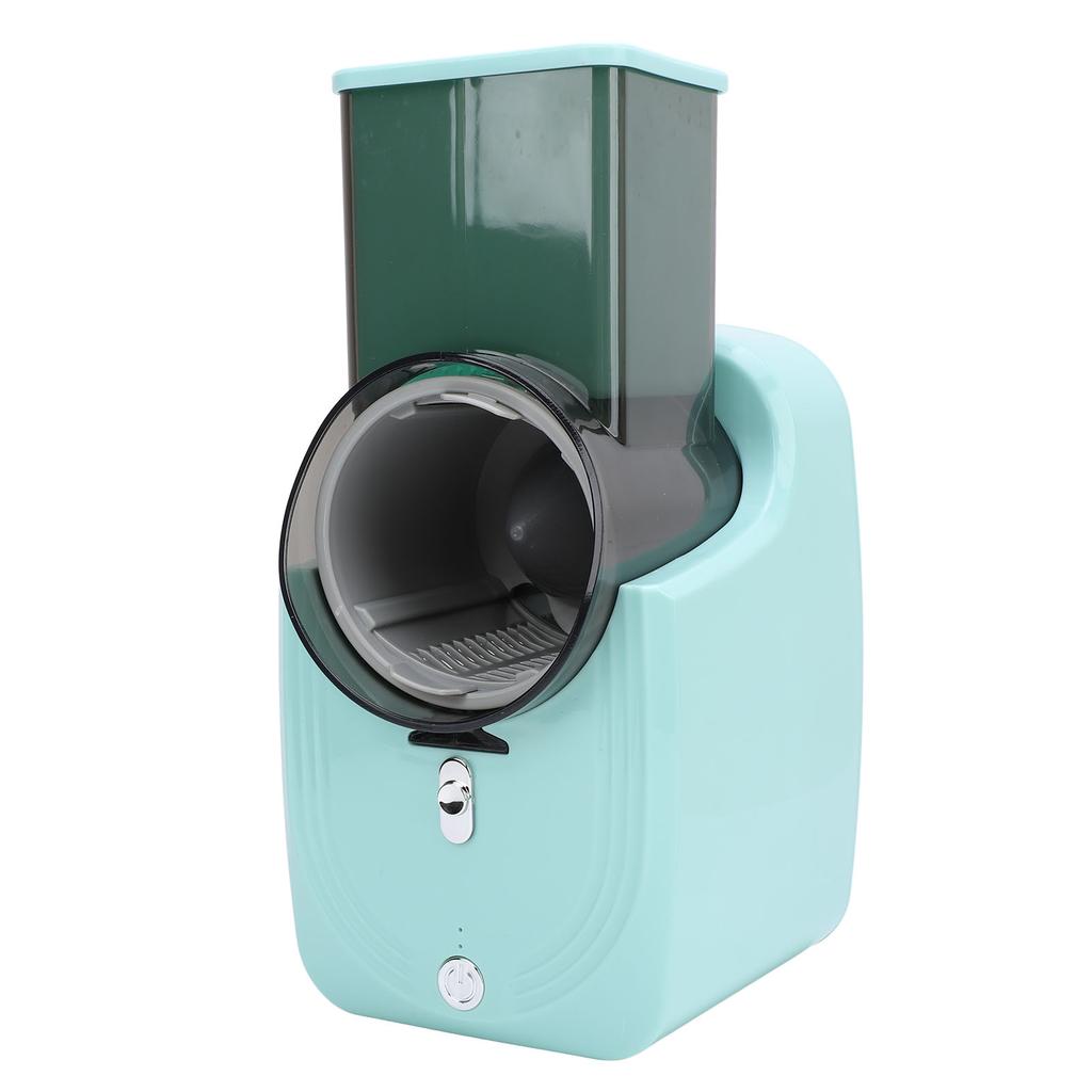 Электрическая терка для сыра, измельчитель овощей и фруктов, электрическая машина для салата из овощей и моркови