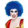 Crazy Clown Wig