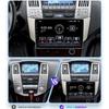 4G Android 13 Radio For Lexus RX300 RX330 RX350 RX400H 2003-2014 Car Stereo Multimedia Player Carplay Auto GPS Navigation