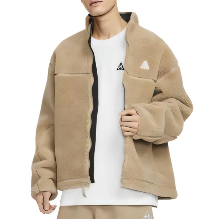 Новая футболка с логотипом Nike Acg HJ0799-121
