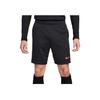 Quick-Drying Breathable Sports Shorts Men Bottoms Black FB6339-011