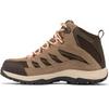 Треккинговые ботинки Crestwood Mid Waterproof Damen
