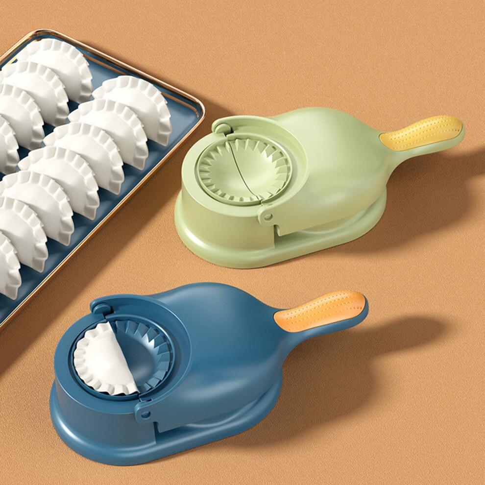 Dumpling Maker 2 in 1 Practical Dumpling Skin