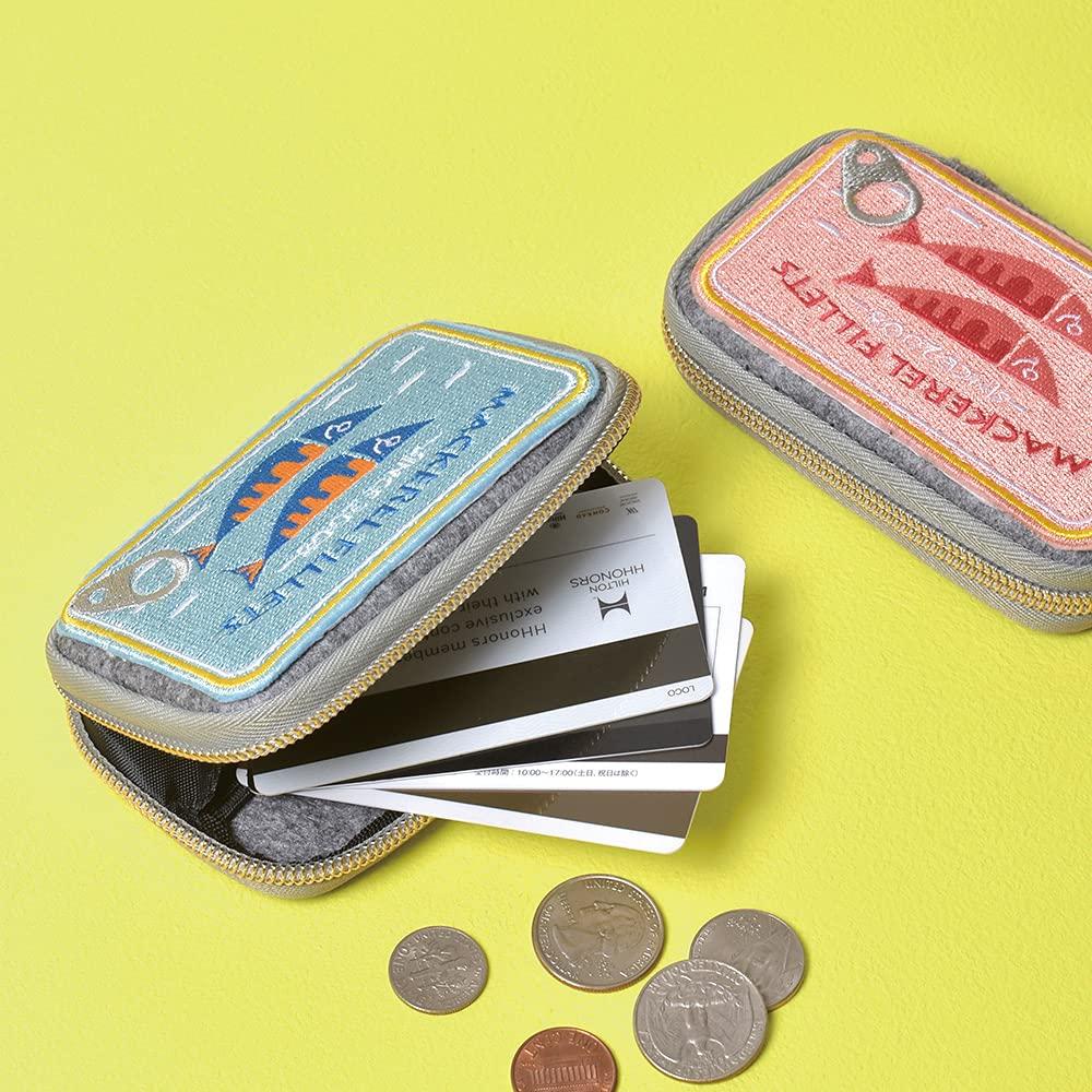 Дизайн Визитница p+g (ПФ) (розовый) PG-38902