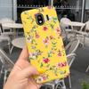 Для Samsung Galaxy J4 2018 Чехол J400F Милый Модный Чехол Мягкий Силиконовый Чехол Для Samsung Galaxy J4 Plus 2018 J415F J4 J4+ Fundas